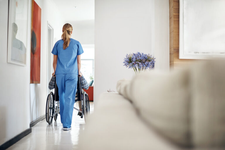 CMS Releases Final Rule For Skilled Nursing Facilities, Including ...